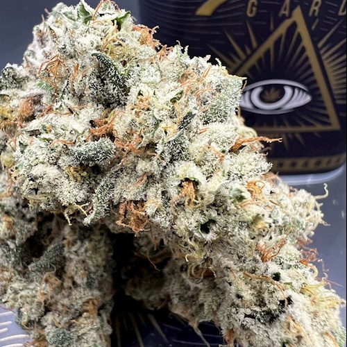 Photograph of product: Crypto Kush #1 - 28g