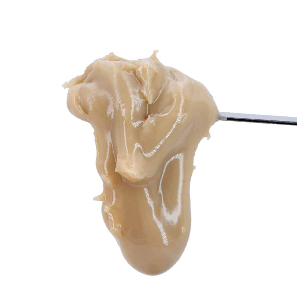 Photograph of product: North Coast | Nanas Pudding au chocolat Rosin BULK