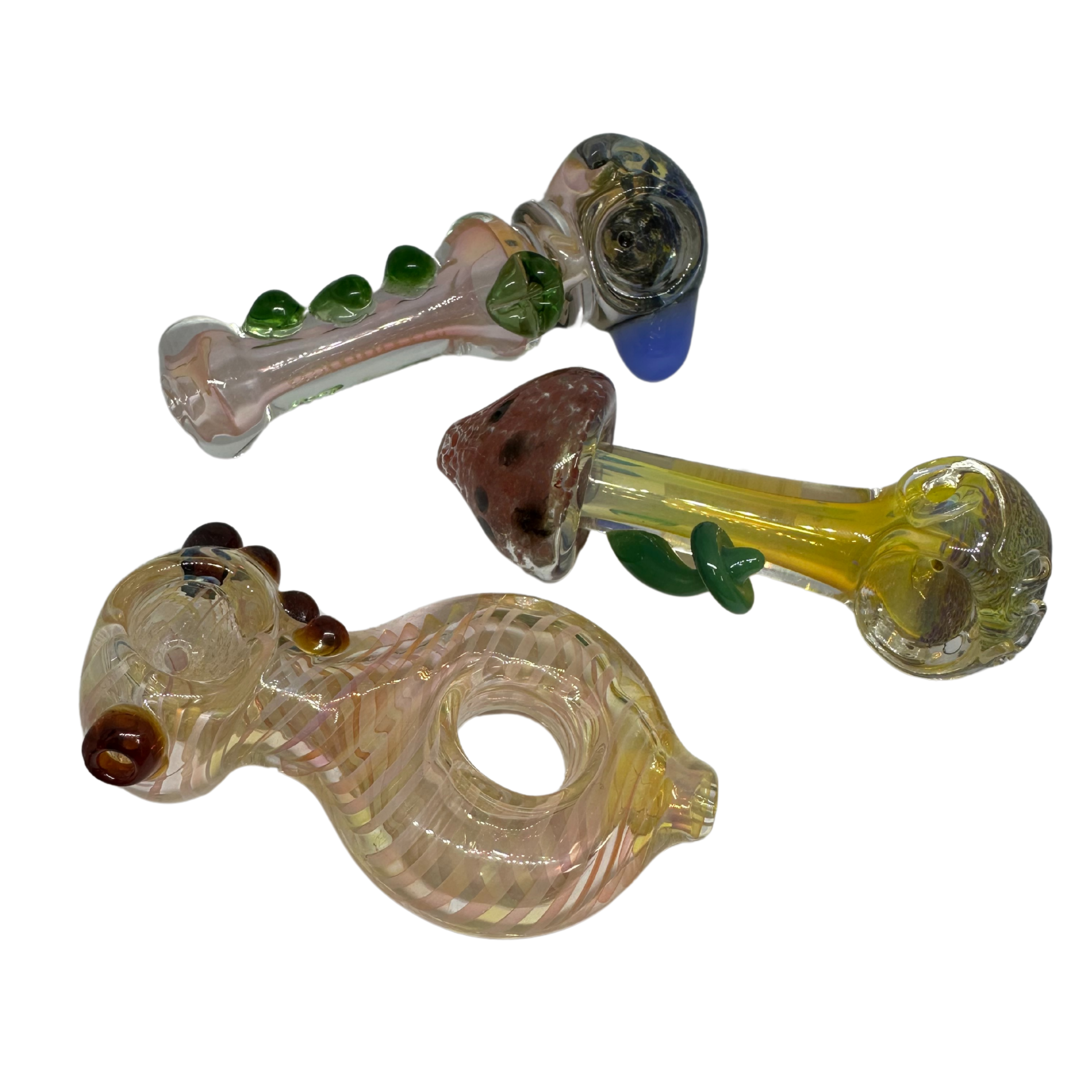 Photograph of product: GLASS | Accessory | $14.99