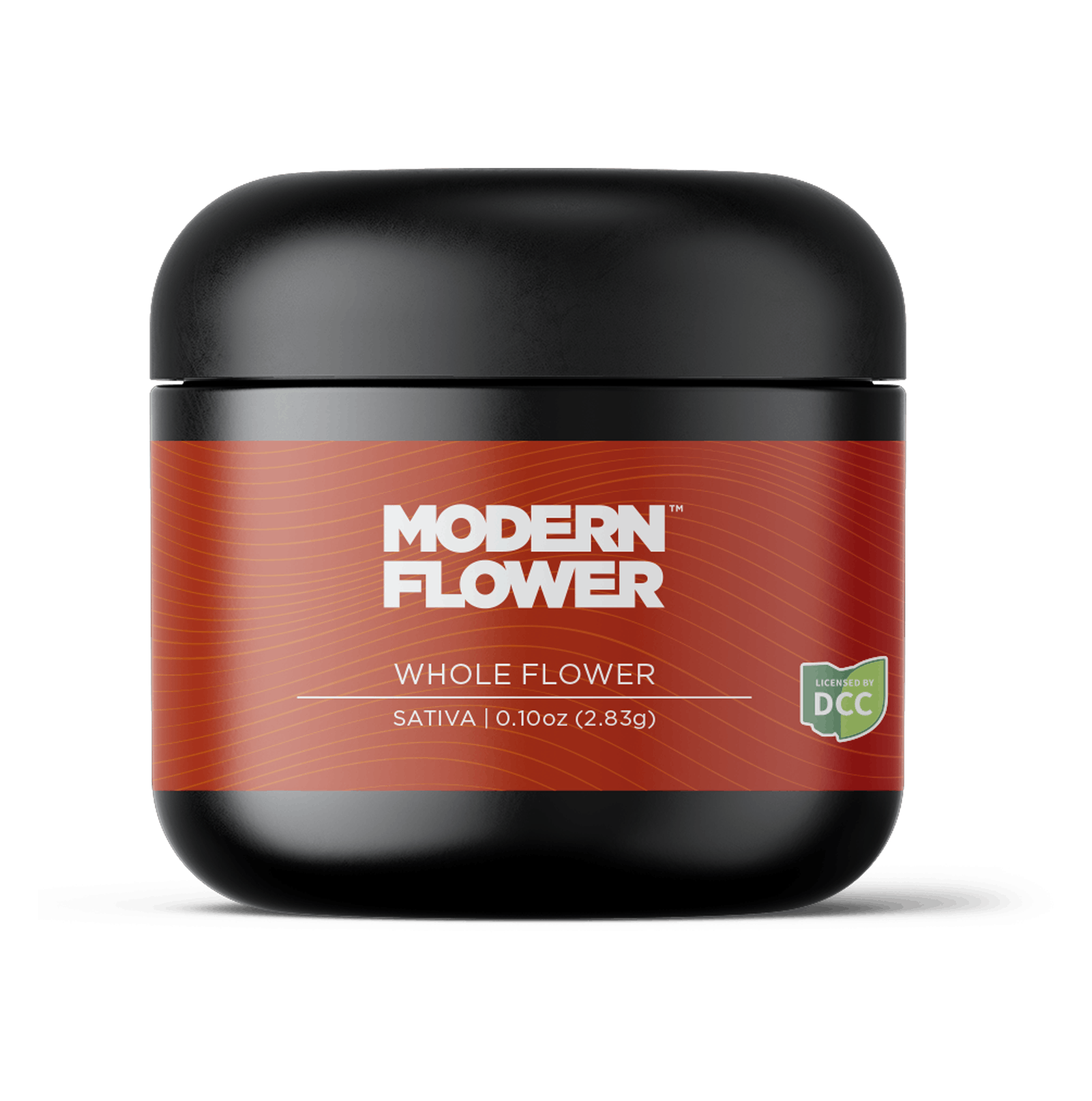 Photograph of product: Sing Sling Modern Flower | 2.83g - 