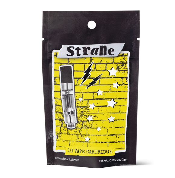 Photograph of product: Northern Lights Vape Cart | 4 for $75