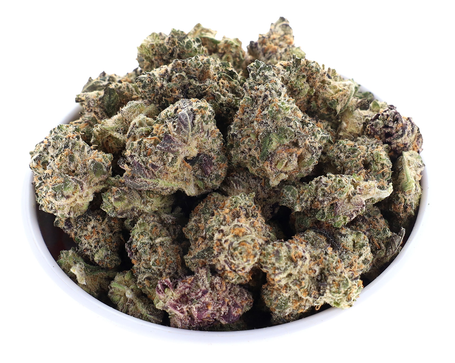 Photograph of product: The Deli - Purple Panties - 70g