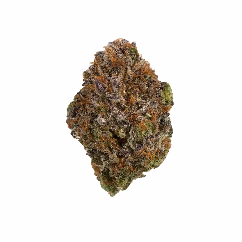 Photograph of product: Southern Sky | 3.5g | Blueberry Muffins