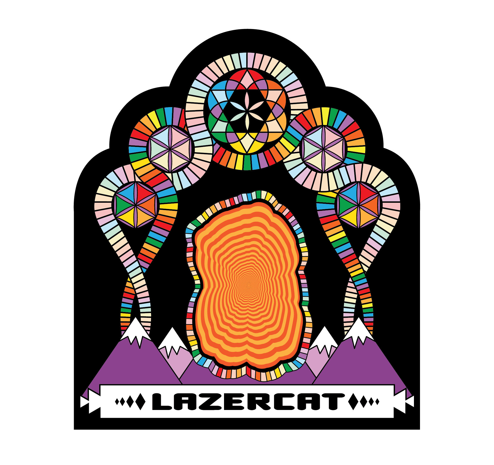 Photograph of product: Lazercat Yocan Battery | Ari
