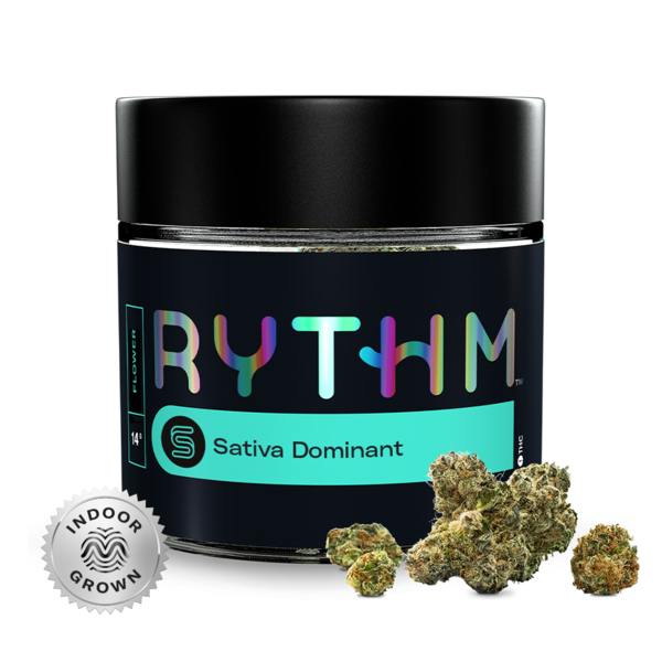 Photograph of product: Jack's Delight | Flower | Oui'd | 14g