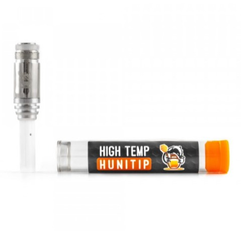 Photograph of product: Huni Badger | High Temp Tip