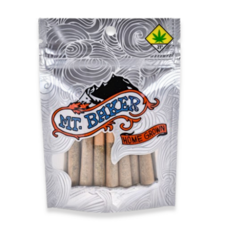 Photograph of product: 10pk PR Zade 5 mbh