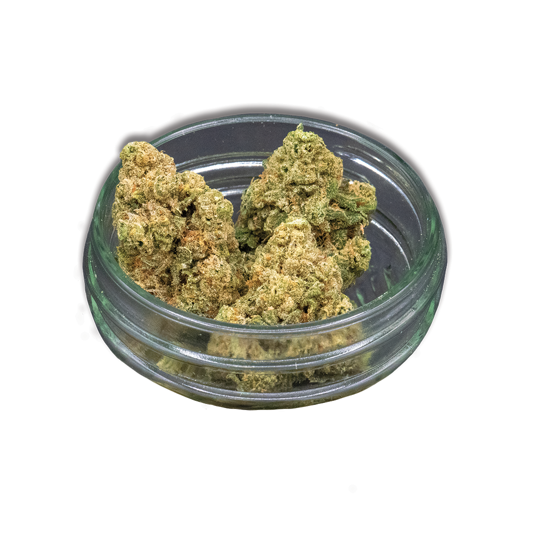 Photograph of product: Common Citizen | The Undertaker Bulk Flower - 28g