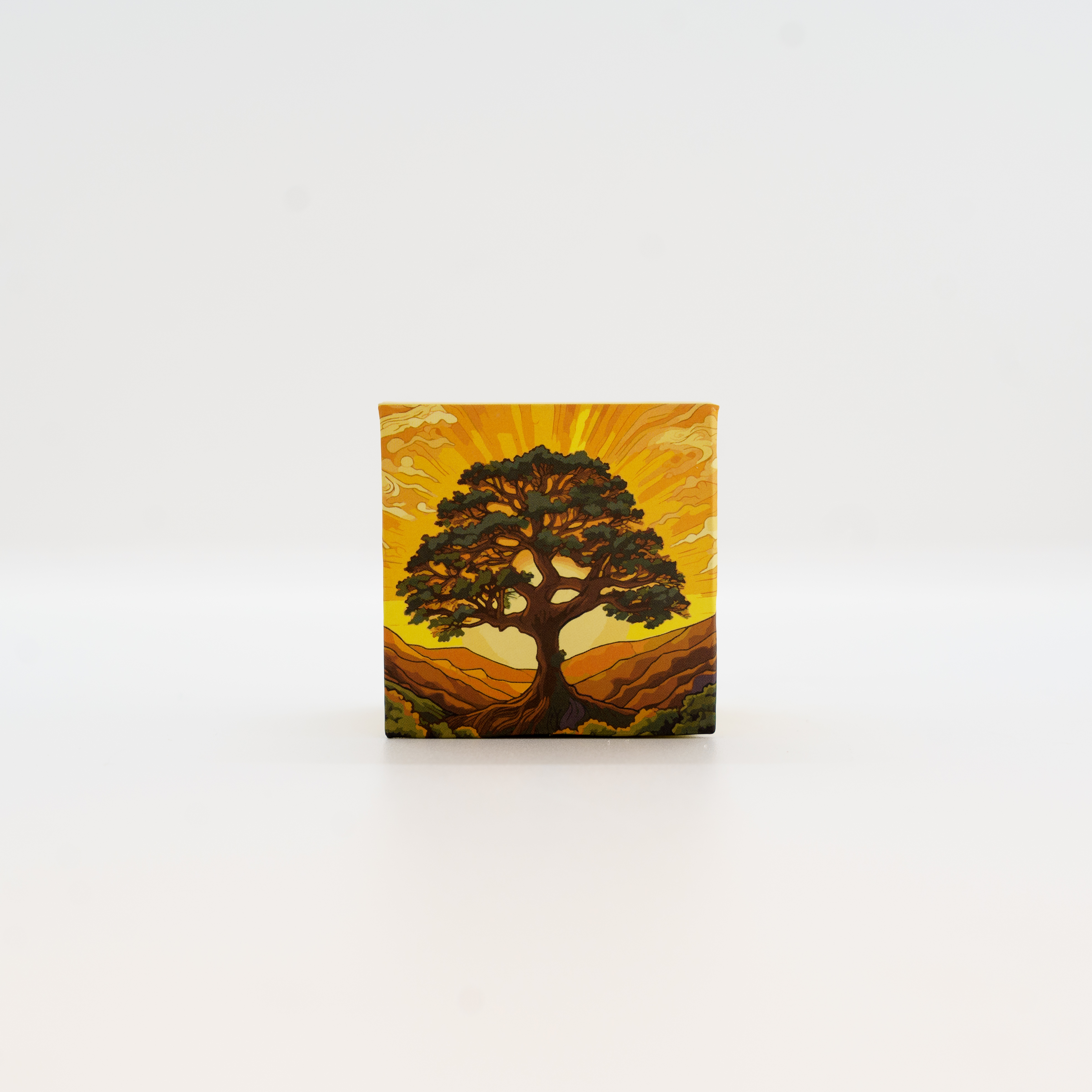 Photograph of product: Moonshine Live Rosin