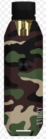 Photograph of product: Camouflage Pro Xl Battery
