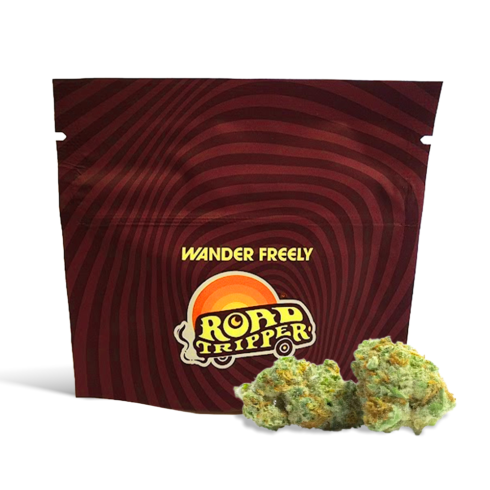 Photograph of product: Cherry Do-Si-Dos - 3.5g