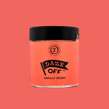 Photograph of product: Daze Off | Popcorn | Long Exposure - 7g