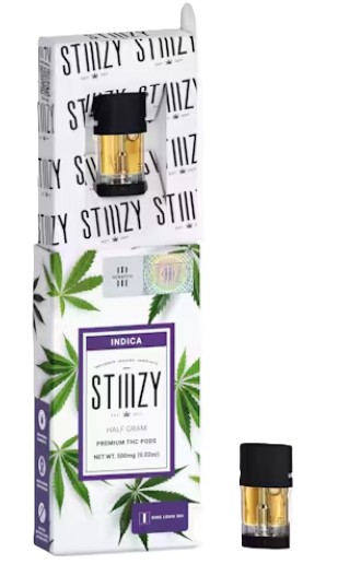 Photograph of product: KING LOUIS XIII - .5G