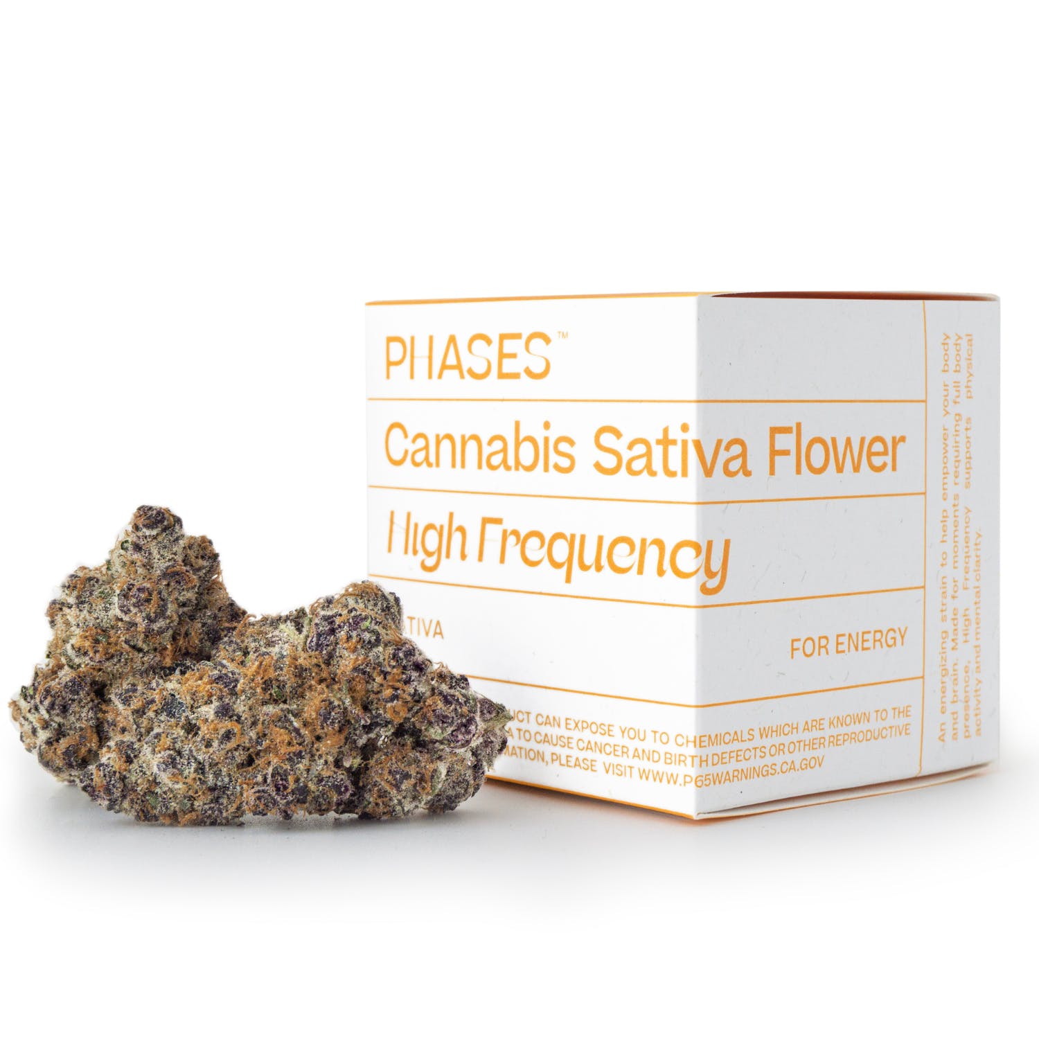 Photograph of product: SUPER BERRY CRUSH 3.5G FLOWER