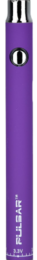 Photograph of product: Pulsar Pen Battery - Purple (TAX INCLUDED)
