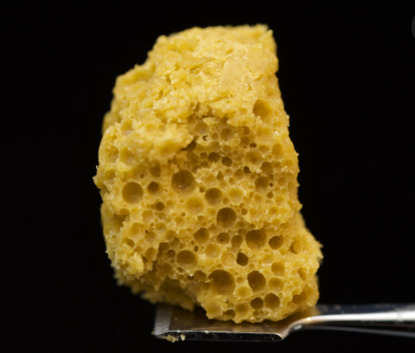 Photograph of product: Sour Dos 2g Wax