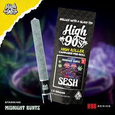 Photograph of product: Sesh Pre Roll - 1.5g