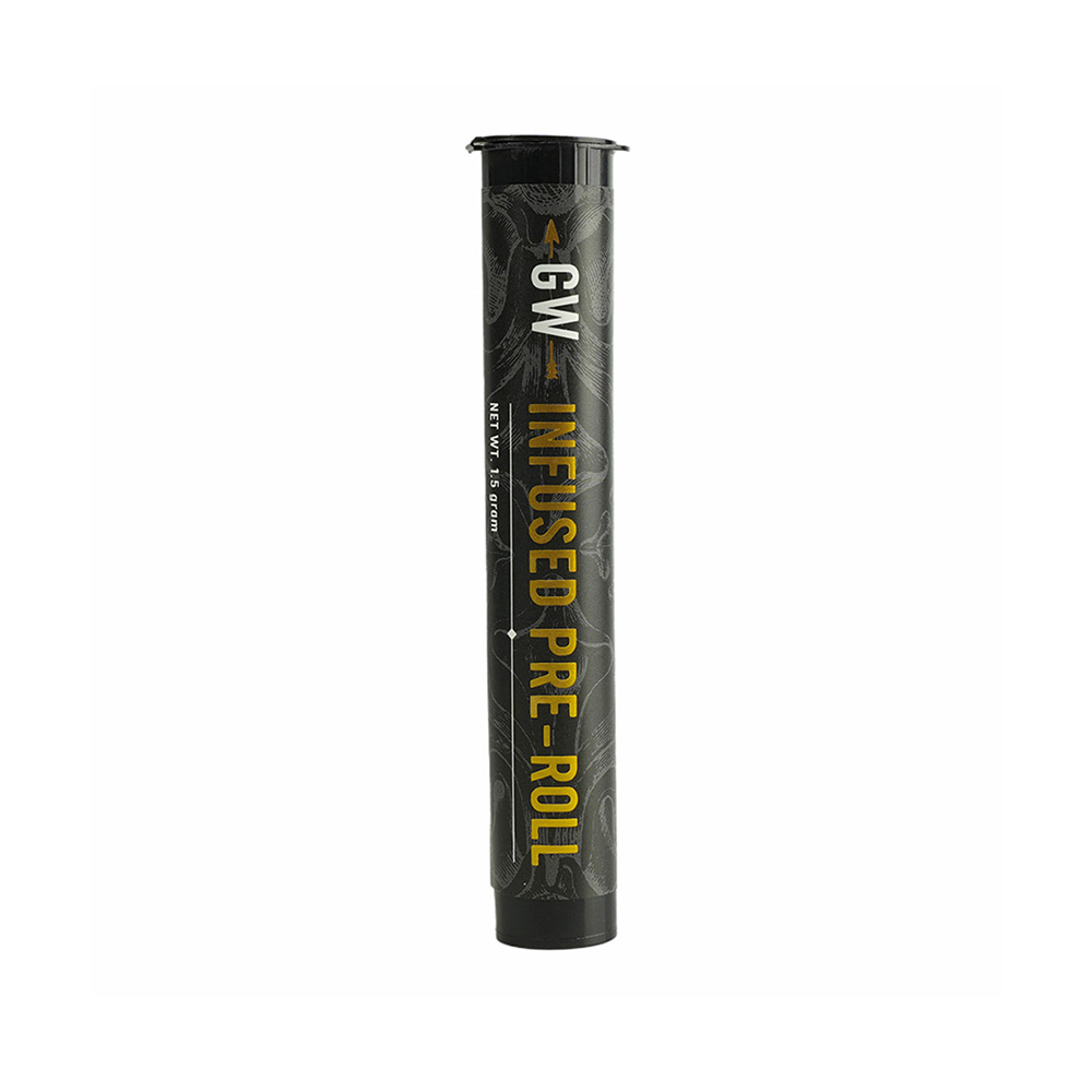 Photograph of Product: Cough OG Pre-Roll 1g