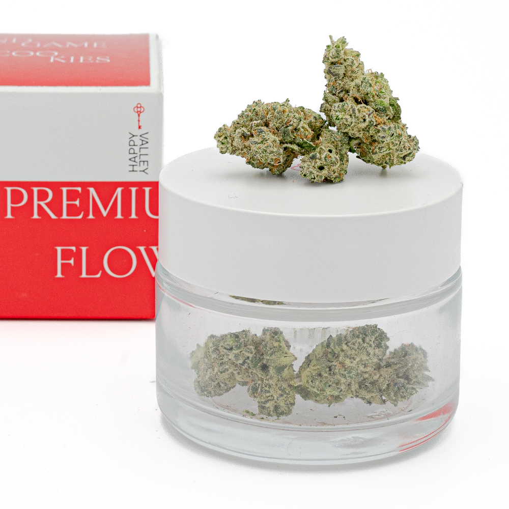 Photograph of product: Sugar Shack - 3.5g