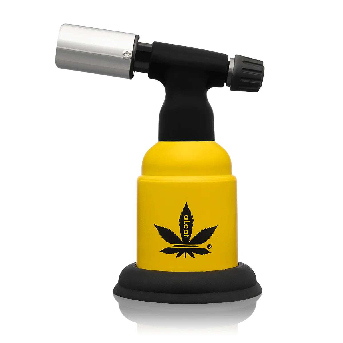 Photograph of product: 5" Torch - Yellow