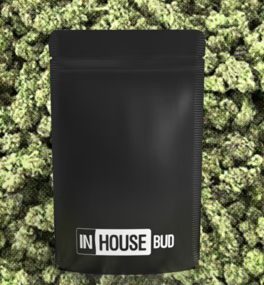 Photograph of product: In-House Prepack - Marshmallow Man - 28g
