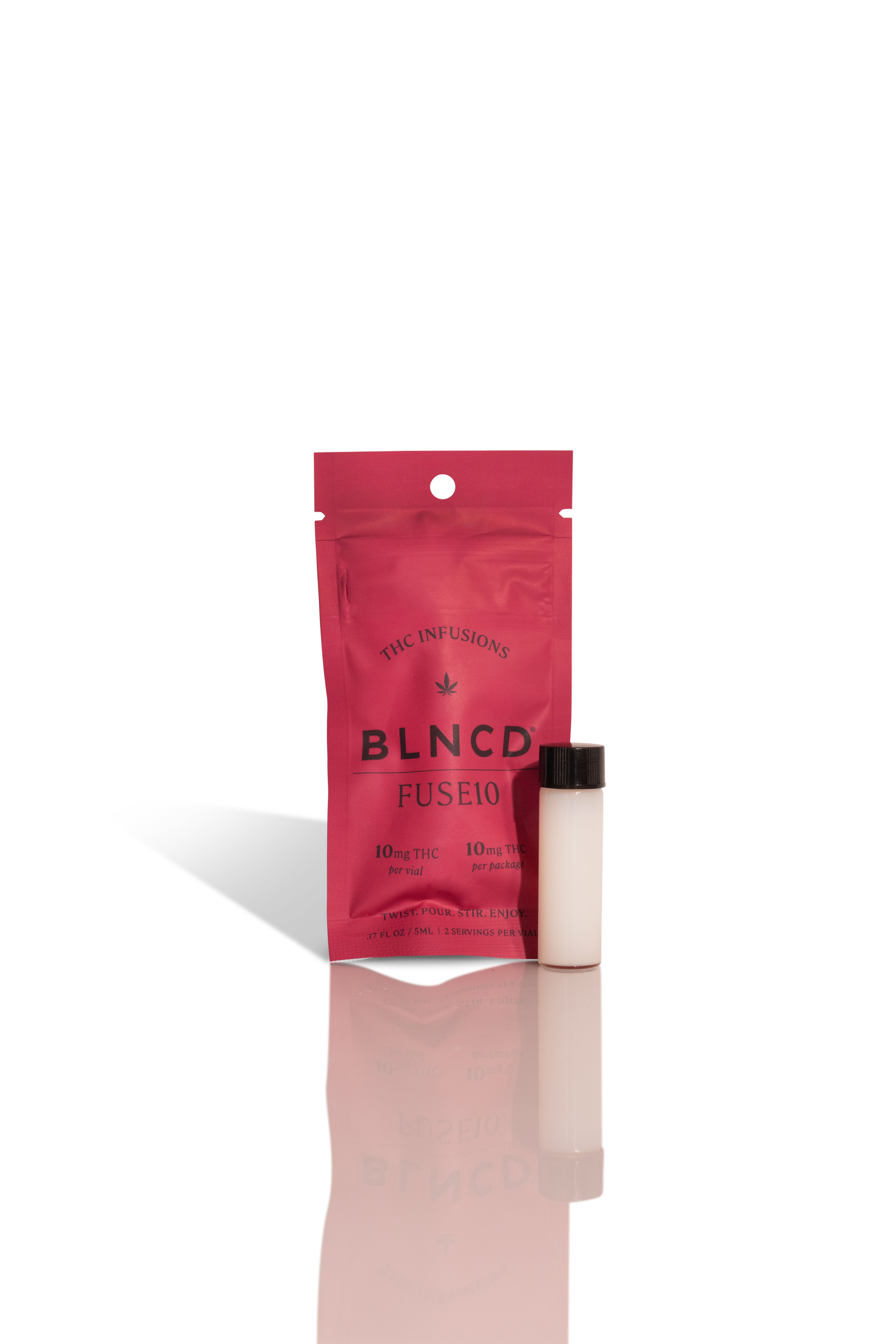 Photograph of product: Infusion | 10mg