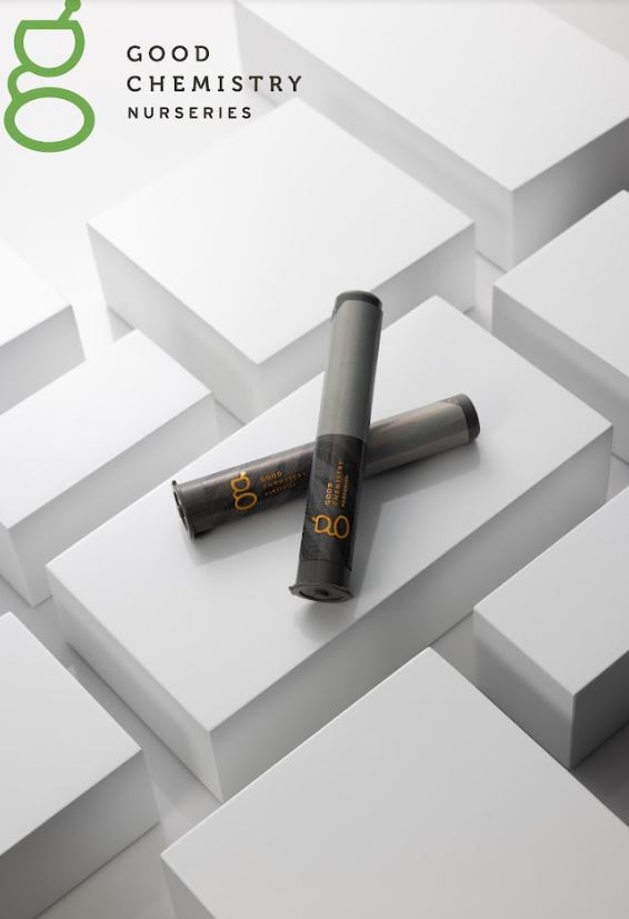 Photograph of product: Hindu Kush Pre-Roll | 1g