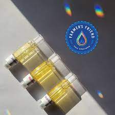 Photograph of product: Dinamita Cartridge (Farmer's Friend)