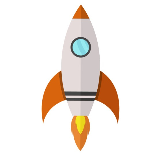 Photograph of product: Nascar - Rocket Stick