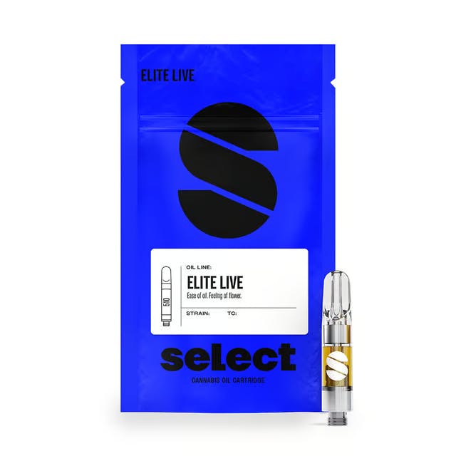 Photograph of product: Oui'd Princess Live Resin 0.5g