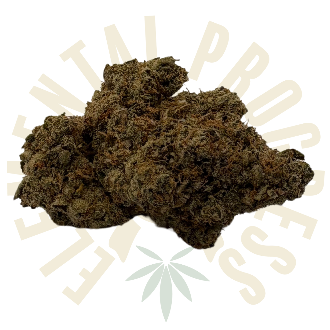 Photograph of Product: Golden Bloom Farms - Menage - 1g