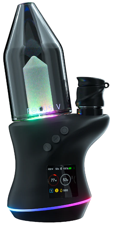 Photograph of product: Focus V | Carta 2