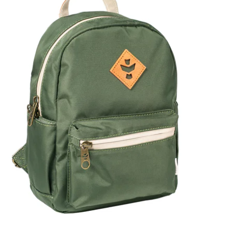 Photograph of product: Revelry The Shorty - Green