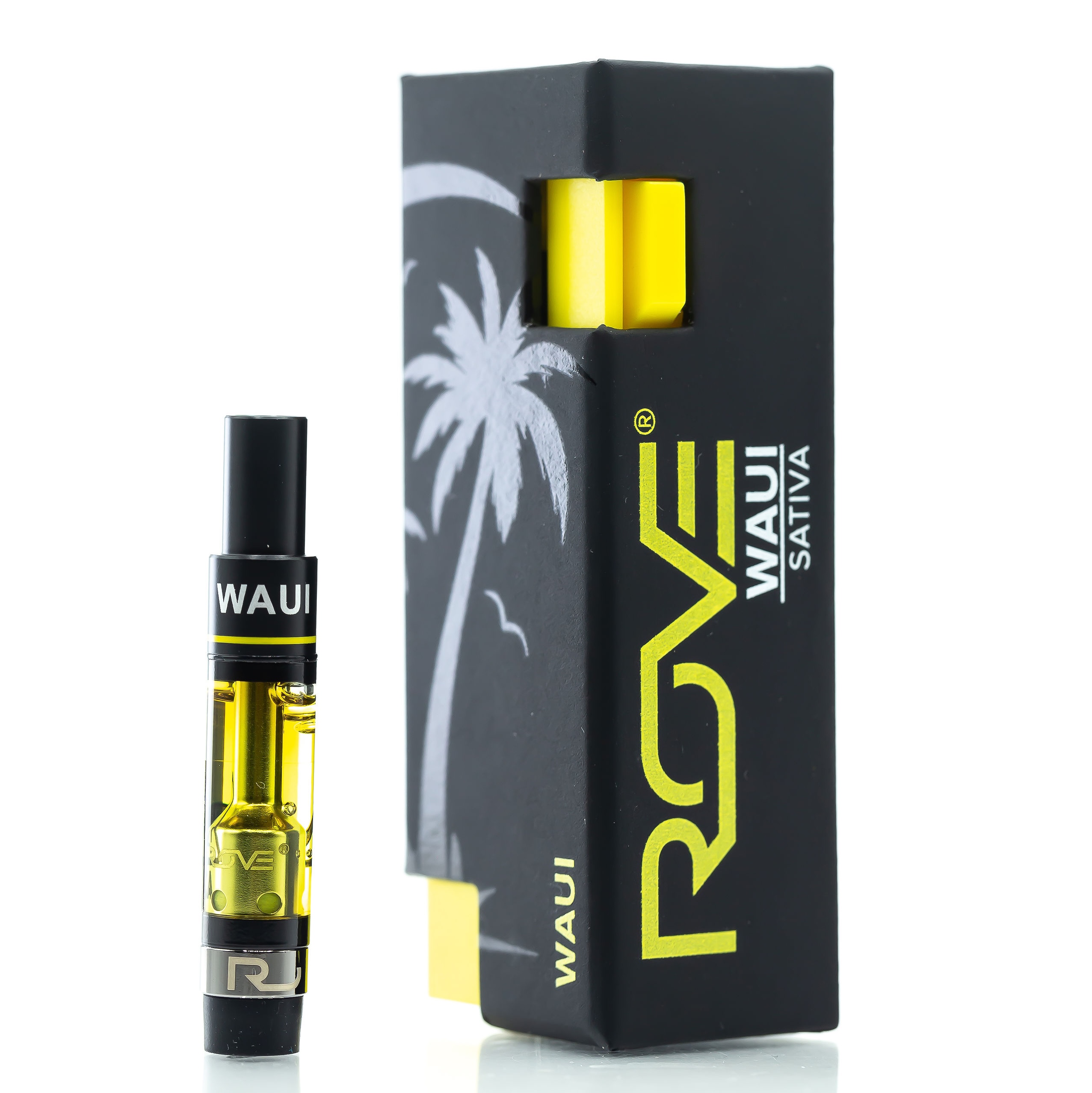 Photograph of product: Rove - Waui Cartridge - 1g