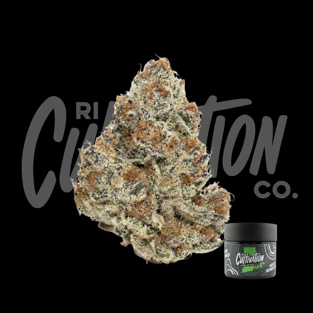 Photograph of product: Slippery Susan - 3.5g