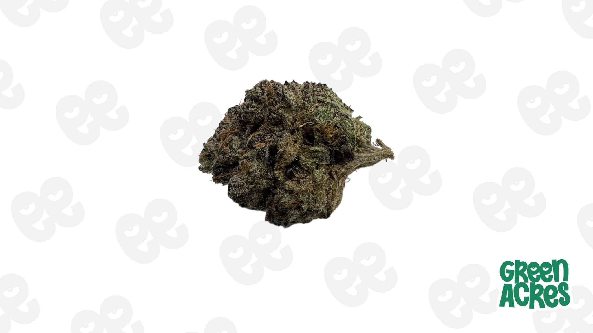 Photograph of product: (*) Bowtique: White Bubblegum (H) - 28g