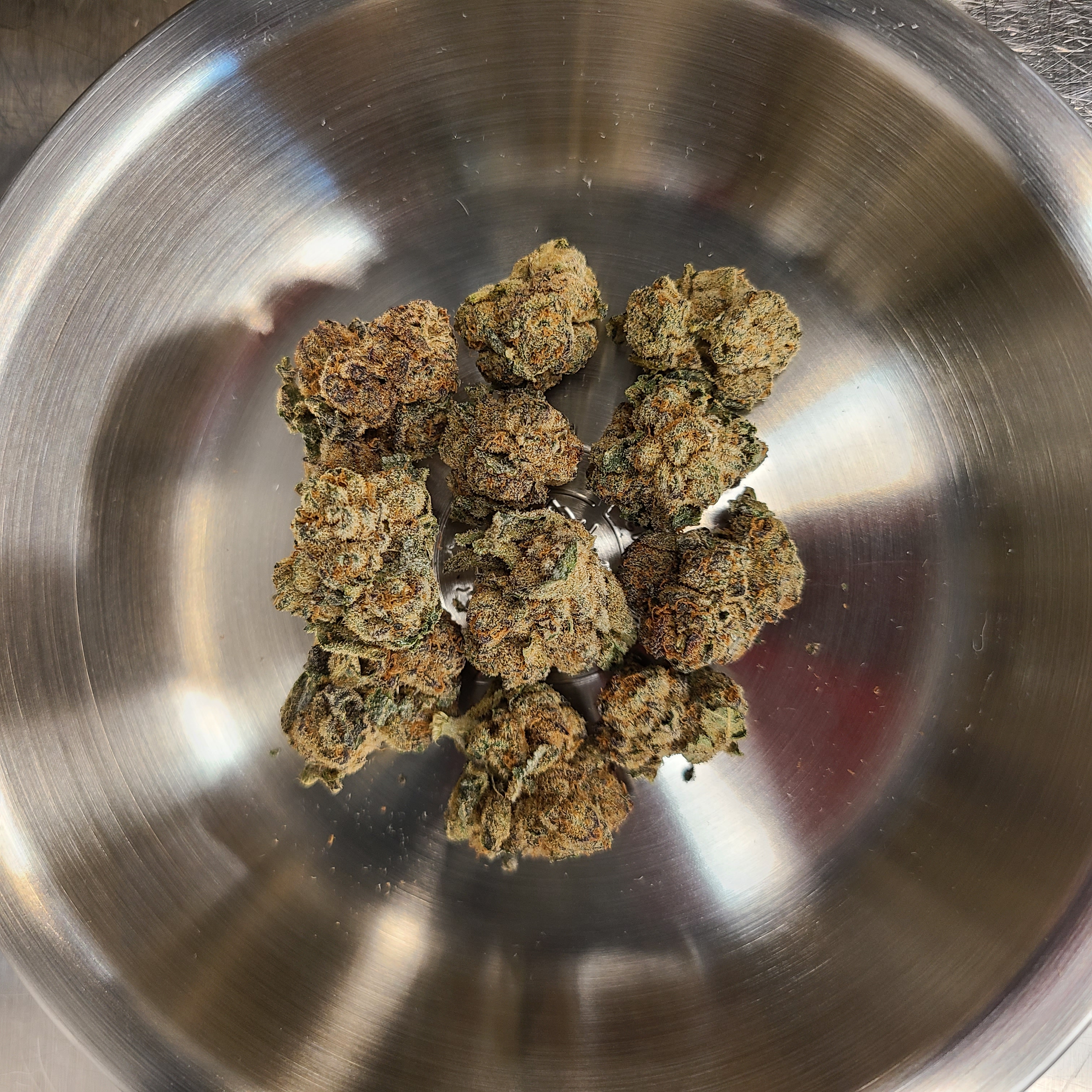 Photograph of product: Perch | 100k | Deli Style - 28g