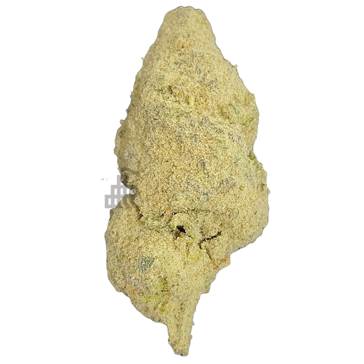 Photograph of product: Bubblegum | Live Resin | Moon Rocks | Tier Six - 28g