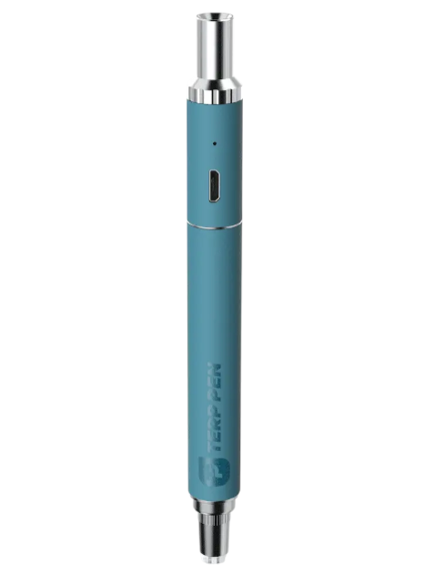 Photograph of product: Boundless - The Trep Pen - Silver