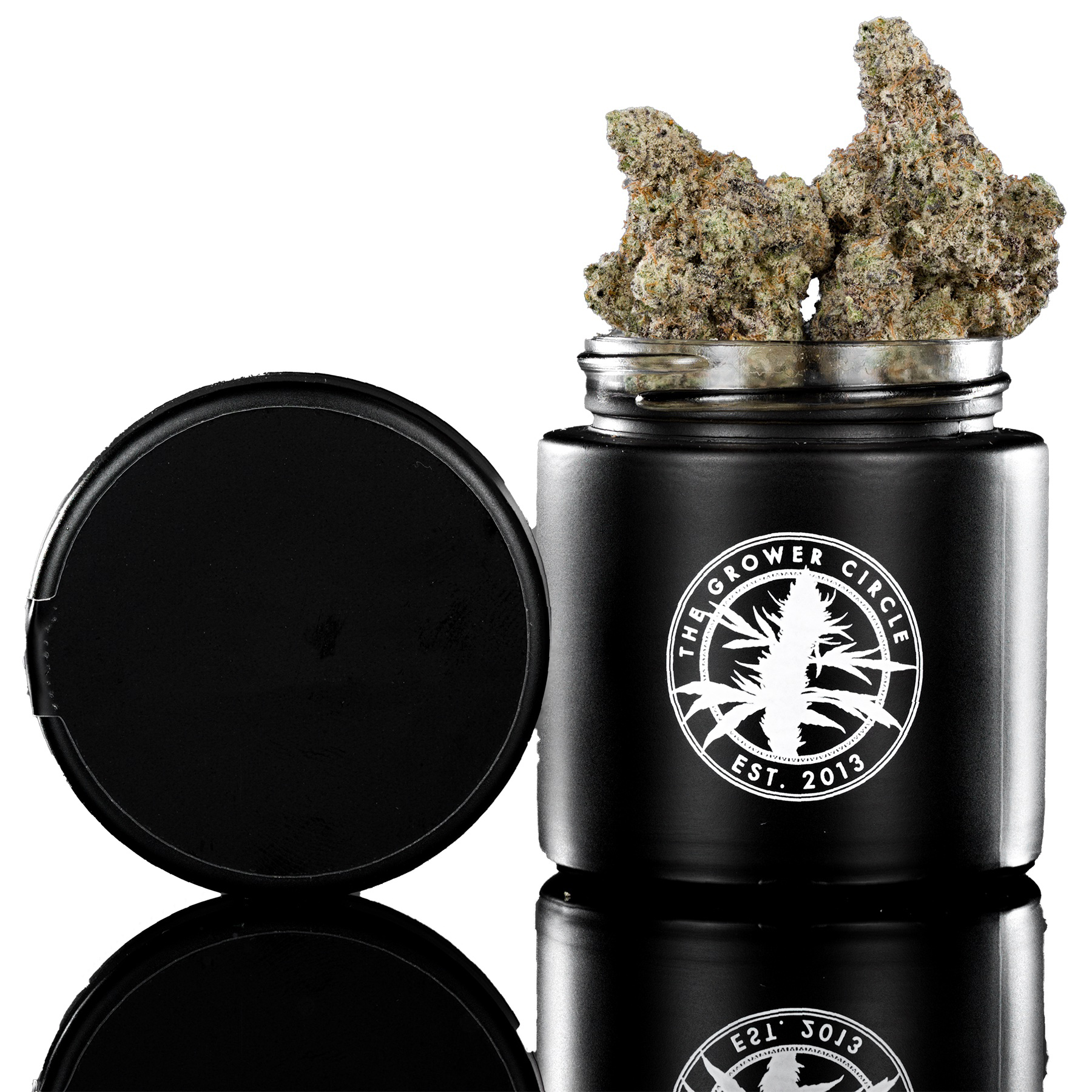 Photograph of product: The Grower Circle - Animal Mints - Indoor - 3.5g