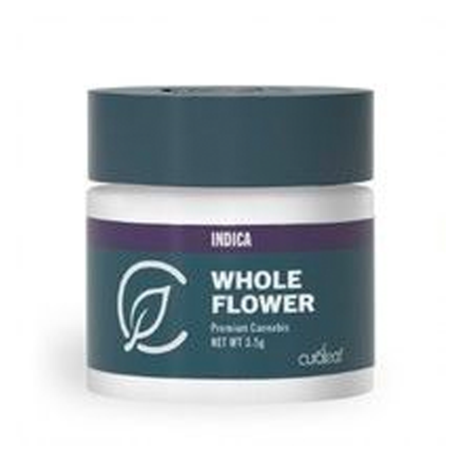 Photograph of Product: Wappa Whole Flower | 3.5g