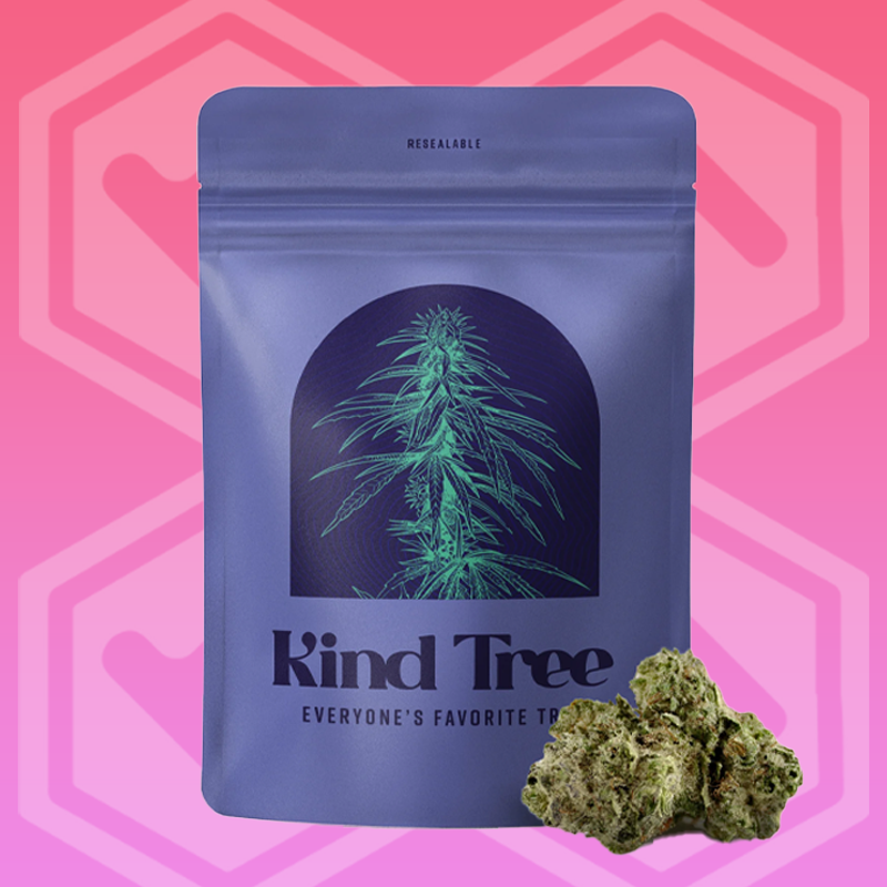 Photograph of product: Windu - 3.5g