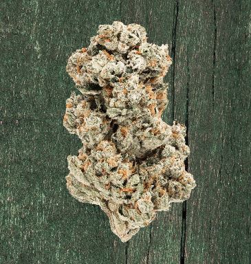 Photograph of product: Whiz Wit Flower | 3.5g