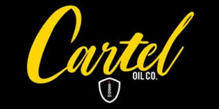 Photograph of Product: Cartel - Cartridge - Forbidden Fruit