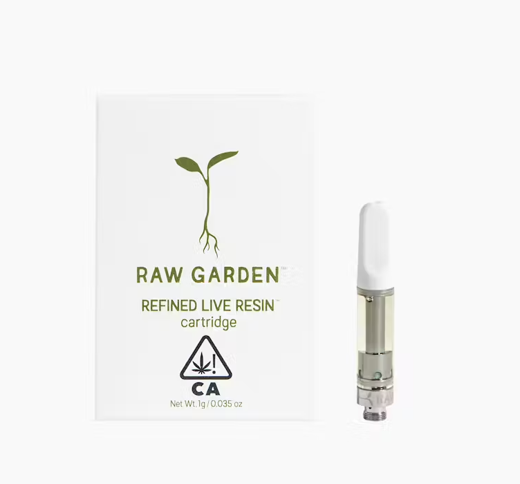 Photograph of product: Emerald Bay Purps Cart