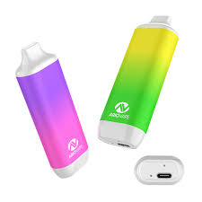 Photograph of product: Ario Covert Battery