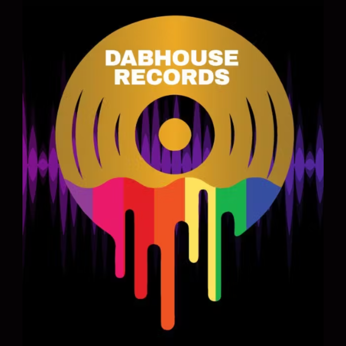 Photograph of product: Dabhouse Records - Makaveli OG Live Resin