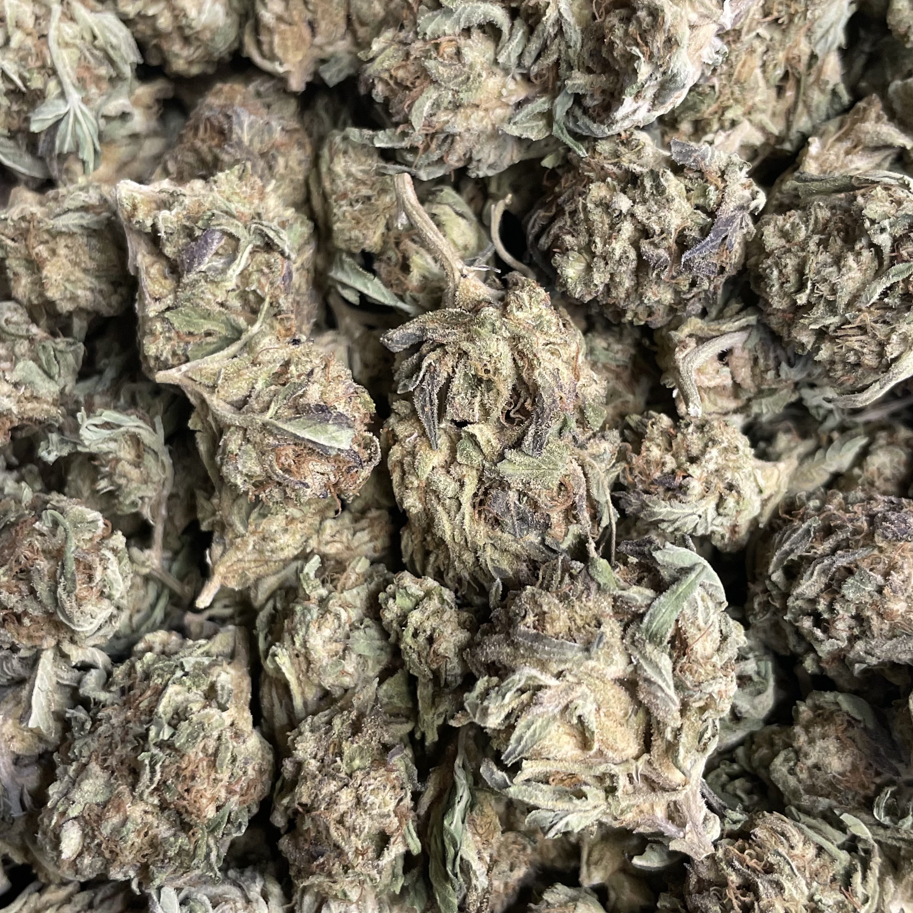 Photograph of product: Kush Crasher (Grass Roots) - 28g