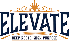 Photograph of product: Elevate - Cured Crumble - Buff Cherry (H)