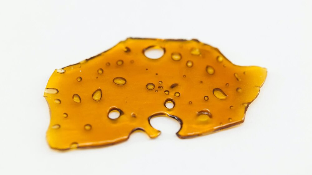 Photograph of product: IO: Shatter ZKZ